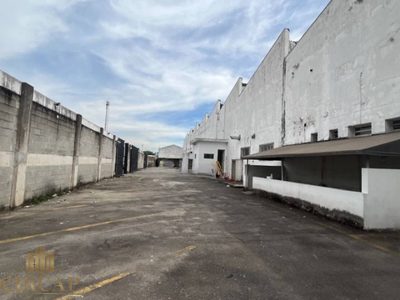 Depósito-Galpão, 6685 m² - Foto 5
