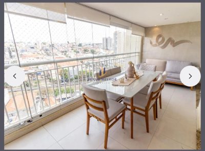 Apartamento, 3 quartos, 104 m² - Foto 3