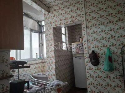 Apartamento, 3 quartos, 88 m² - Foto 1