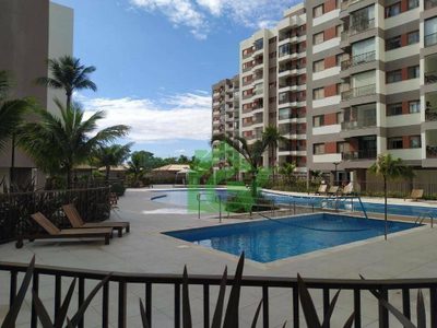 Apartamento, 2 quartos, 60 m² - Foto 1