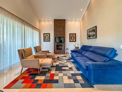 Casa de Condomínio, 4 quartos - Foto 5