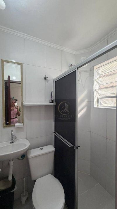 Kitnet-Studio, 34 m² - Foto 4