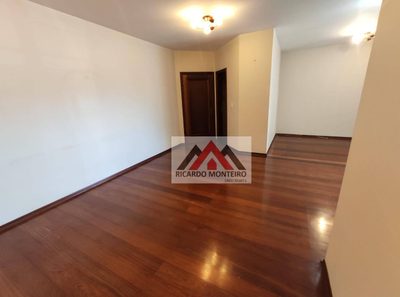 Apartamento, 4 quartos, 180 m² - Foto 2