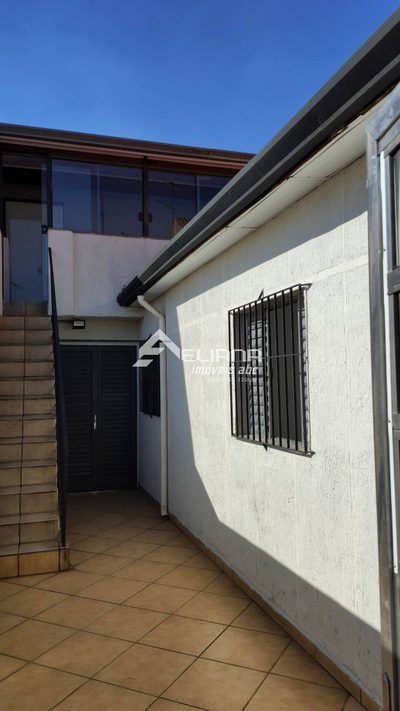 Casa, 3 quartos, 129 m² - Foto 4