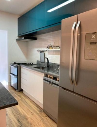Apartamento, 2 quartos, 80 m² - Foto 4