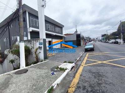 Loja-Salão, 415 m² - Foto 1