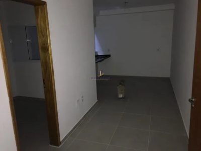 Apartamento, 2 quartos, 45 m² - Foto 5