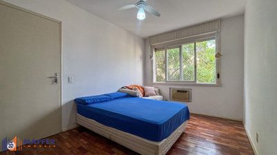 Apartamento, 1 quarto, 47 m² - Foto 3