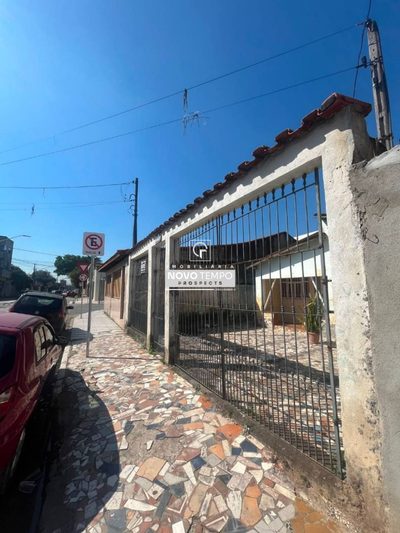 Terreno, 200 m² - Foto 2