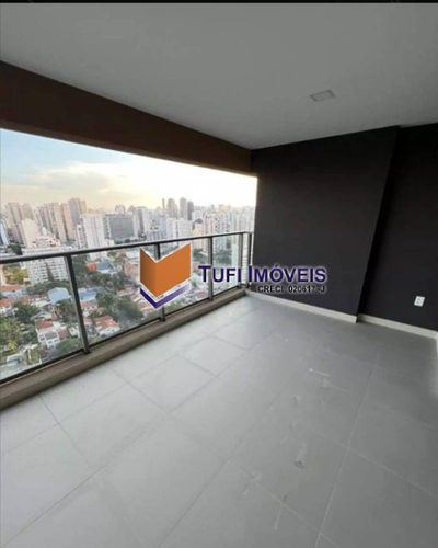 Apartamento, 3 quartos, 143 m² - Foto 1