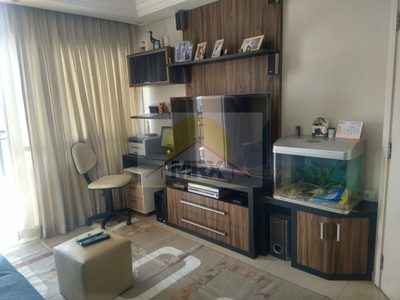 Apartamento, 3 quartos, 86 m² - Foto 3
