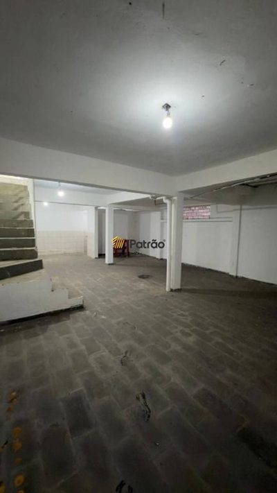 Loja-Salão, 60 m² - Foto 4