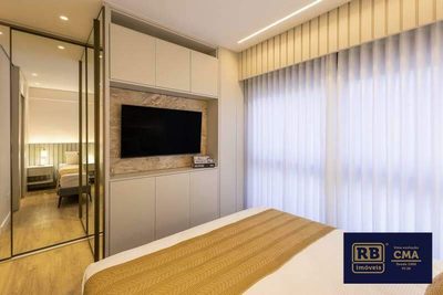 Apartamento, 2 quartos, 71 m² - Foto 3