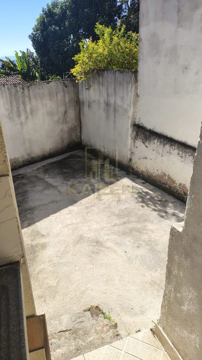 Casa, 2 quartos, 80 m² - Foto 4