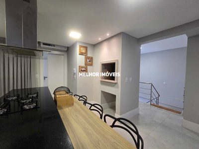 Apartamento, 4 quartos, 263 m² - Foto 5