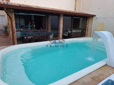 Casa, 3 quartos, 209 m² - Foto 5