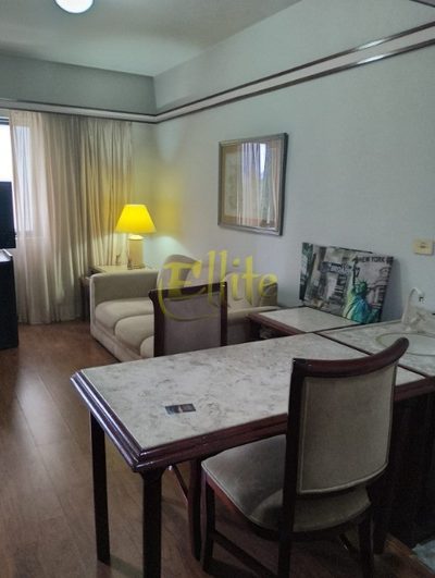 Flat/Apart Hotel, 1 quarto, 32 m² - Foto 1