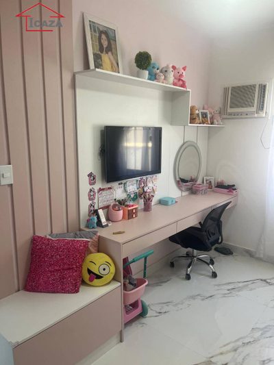 Casa, 5 quartos, 180 m² - Foto 5