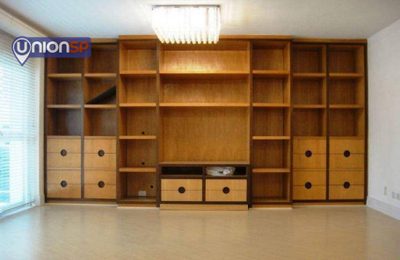 Apartamento, 4 quartos, 240 m² - Foto 2