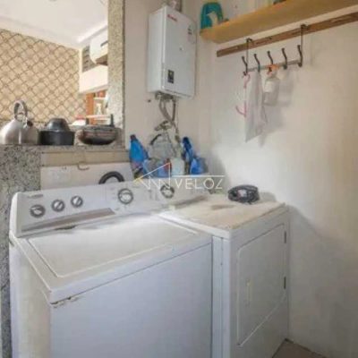Apartamento, 4 quartos, 230 m² - Foto 1