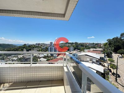 Apartamento, 2 quartos, 88 m² - Foto 2