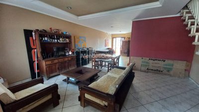 Casa, 3 quartos, 218 m² - Foto 5