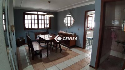 Casa, 4 quartos, 234 m² - Foto 4