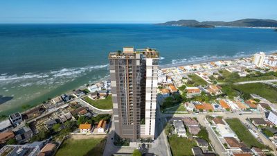 Apartamento, 2 quartos, 84 m² - Foto 4