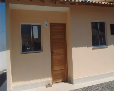 Casa, 2 quartos, 84 m² - Foto 1