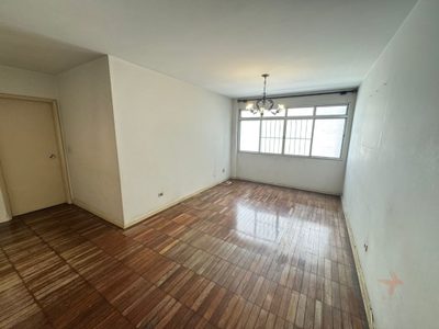 Apartamento, 3 quartos, 110 m² - Foto 2