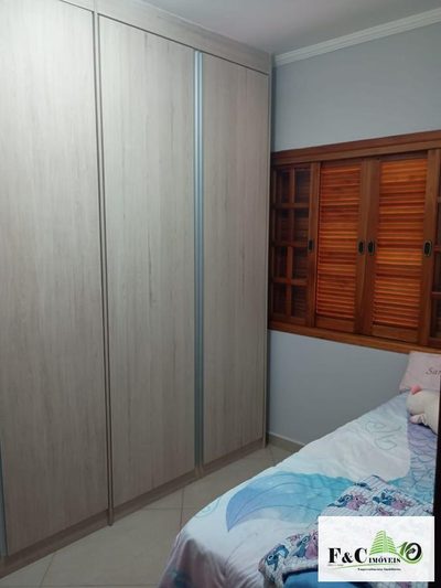 Casa, 2 quartos - Foto 2