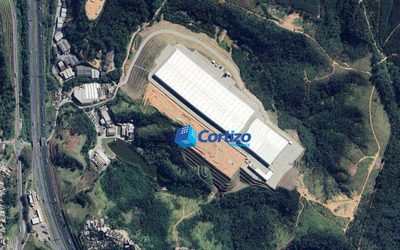 Depósito-Galpão, 7309 m² - Foto 2