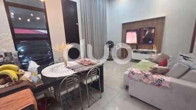 Casa, 3 quartos, 100 m² - Foto 2