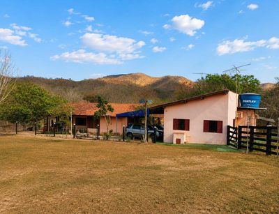 Depósito-Galpão - Foto 1