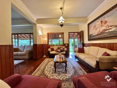 Casa de Condomínio, 5 quartos - Foto 4