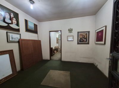 Loja-Salão, 65 m² - Foto 2