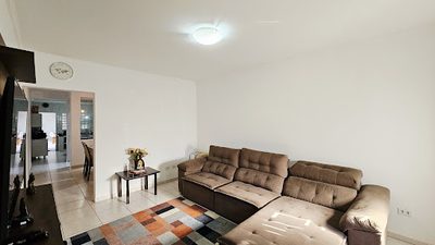 Casa, 3 quartos, 160 m² - Foto 2