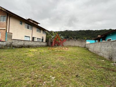 Terreno, 541 m² - Foto 2