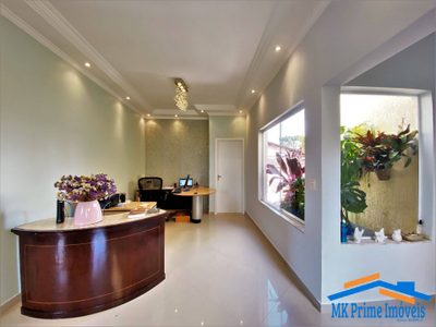 Sobrado, 5 quartos, 1006 m² - Foto 4
