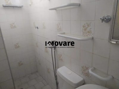 Apartamento, 2 quartos, 47 m² - Foto 2