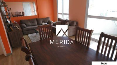 Apartamento, 3 quartos, 106 m² - Foto 4