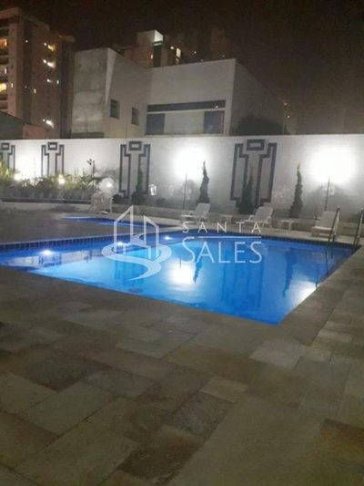 Apartamento, 3 quartos, 138 m² - Foto 4