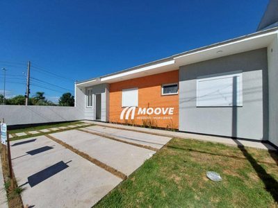 Casa, 3 quartos, 98 m² - Foto 3