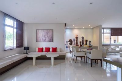 Apartamento, 4 quartos, 108 m² - Foto 3