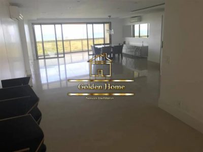 Apartamento, 4 quartos - Foto 1
