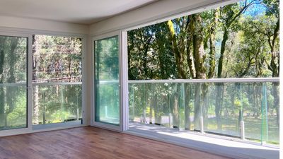 Apartamento, 2 quartos, 95 m² - Foto 1