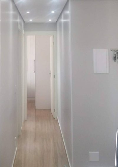 Apartamento, 2 quartos, 45 m² - Foto 5