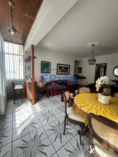 Apartamento, 3 quartos, 105 m² - Foto 4