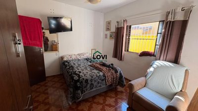 Casa, 3 quartos, 180 m² - Foto 4