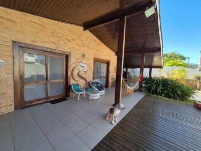 Casa, 7 quartos, 350 m² - Foto 3